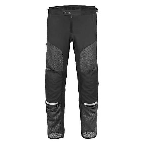 SPIDI SUPER NET F�LE PANTOLON S�YAH