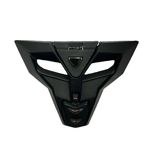 LS2 CHALLENGER 2 KASK �ENE HAVALANDIRMA MAT S�YAH