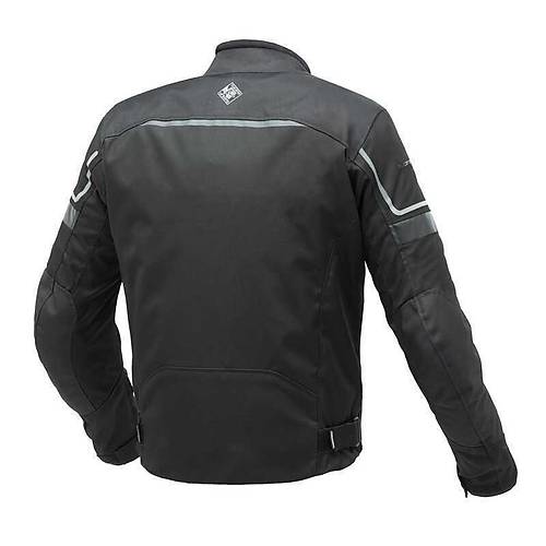 TUCANO URBANO ROCK HYDROSCUD� S�YAH CEKET