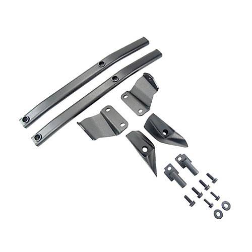 GIVI 1121KIT HONDA CB 500 X (13-23) - NX 500 (24-25) YAN �ANTA TA�IYICI BA�LANTI