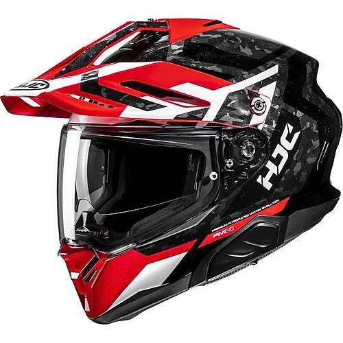HJC RPHA60 KASK DAKAR MC1