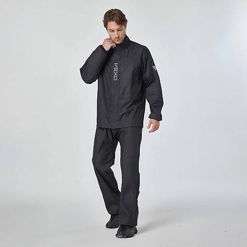 Vexo Hurricane Yamurluk Siyah