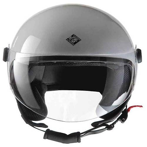 TUCANO URBANO EL JETTIN YARIM KASK BUZ BEYAZ