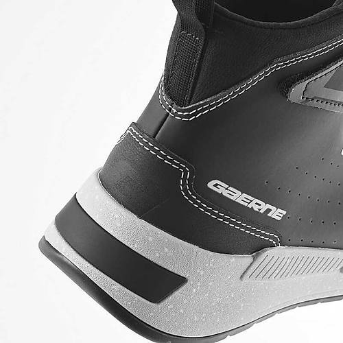 GAERNE G-ZION GORE-TEX BOT S�YAH BEYAZ