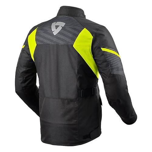 REVIT DUKE H2O MONT S�YAH-NEON SARI