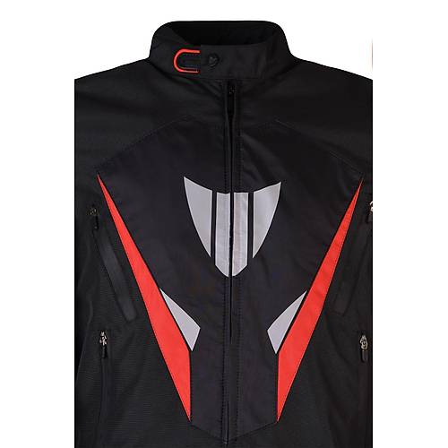 Vexo Element Mont Siyah-K�rm�z�
