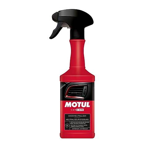 Motul Odor Neutralizer Koku Giderici Sprey 500 ML