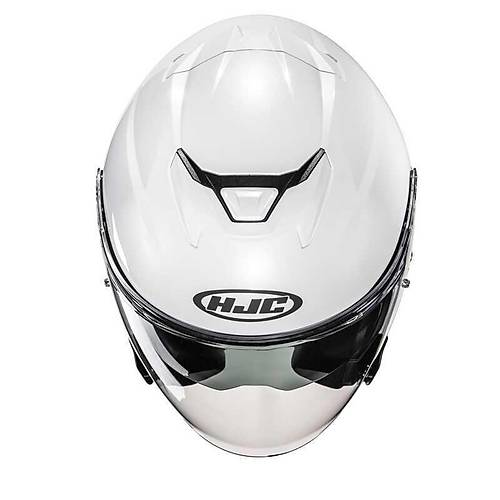 HJC i31 KASK �NC� BEYAZI
