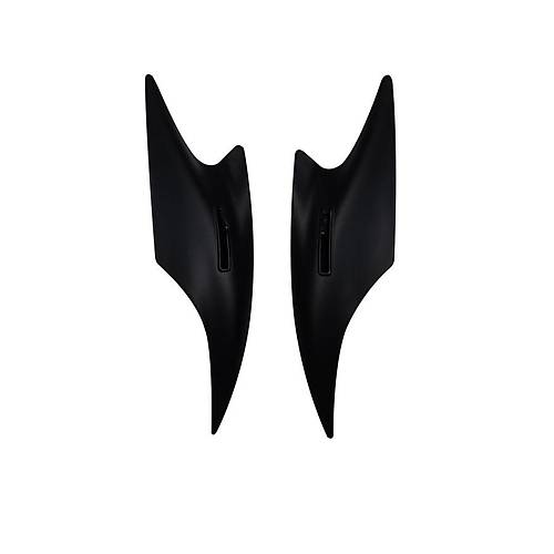 LS2 ARROW ARKA TEPE HAVALANDIRMA