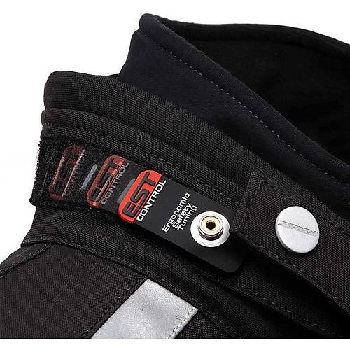 SPIDI EST YAKA BALANTI PARASI