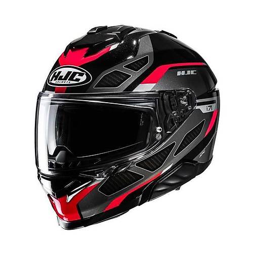 Hjc �71 Kask Zest Mc1