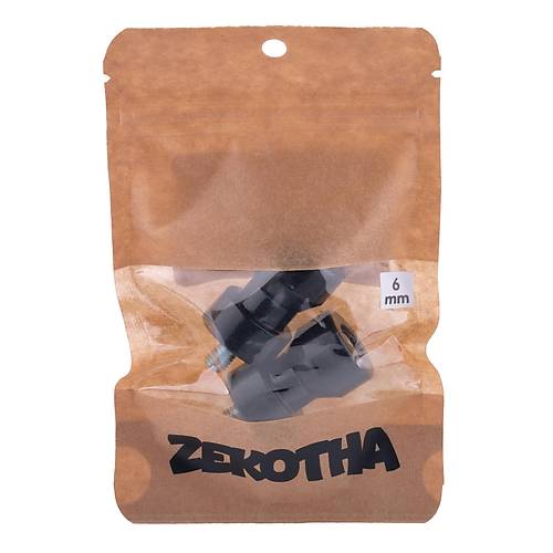 ZEKOTHA 6 MM MOTOSKLET PADOK SEHPA YZ