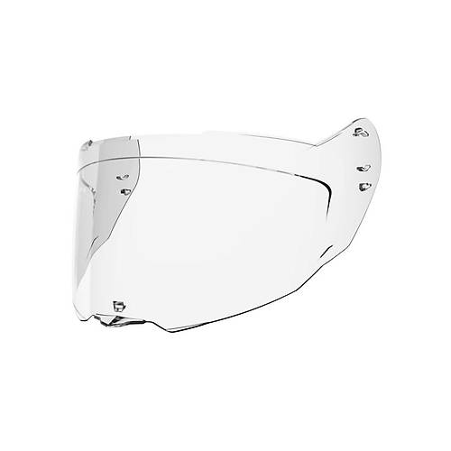 NEXX Y.100 - Y.100R KASK CAMI BEYAZ