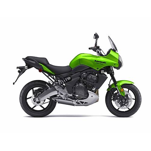 KAPPA KLX447 KAWASAKI VERSY 650 (06-09) YAN �ANTA TA�IYICI