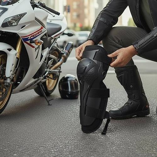 MOTOSHIELD X MAFSALLI KORUYUCU MOTOSKLET DZLK