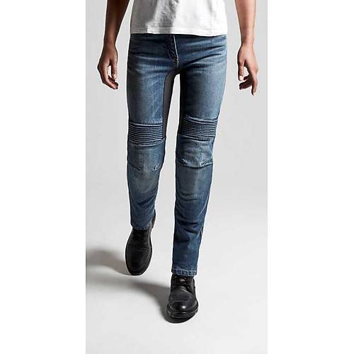 SPIDI FURIOUS PRO LADY KOT PANTOLON MAV�