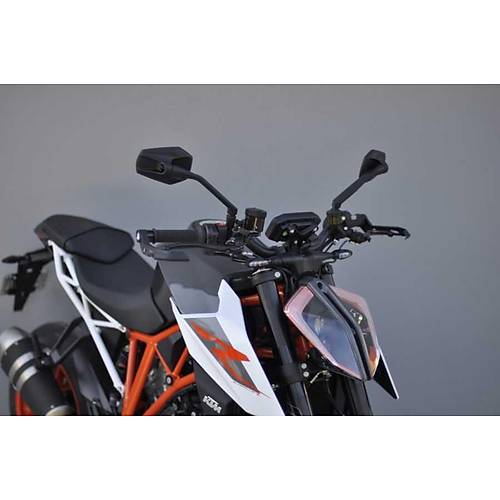 BARKBUSTERS AERO GP EL VE MANET KORUMA