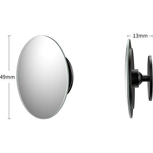 KNMASTER AYARLANABLR 360 DERECE KR NOKTA AYNASI