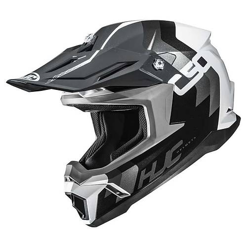 Hjc C50 Kask Primal Mc5
