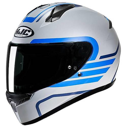 HJC C10 KASK LITO MC2SF