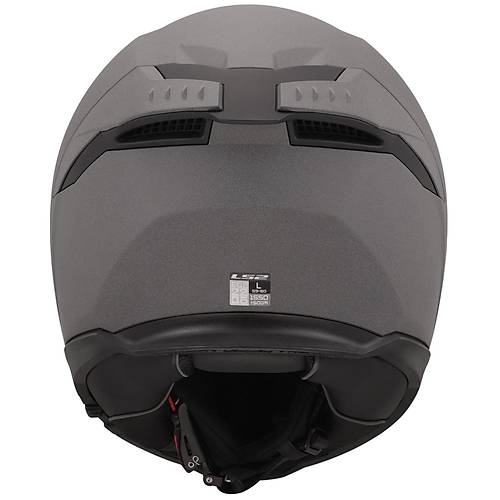 LS2 Stream 2 Mat Concrete Kask