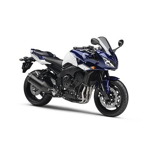 KAPPA KLX359 YAMAHA FZ1 1000 - FZ1 FAZER 1000 (06-15) YAN �ANTA TA�IYICI