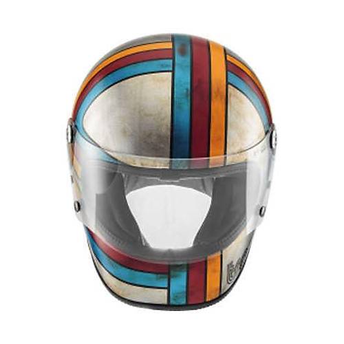 PREMIER TROPHY PLATINUM EDITION KASK EX 77 BM