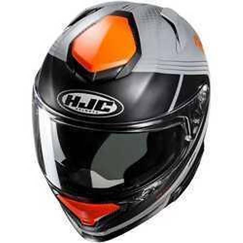 HJC RPHA71 KASK FREPE MC7SF