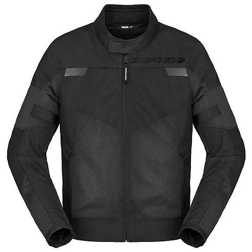 SPIDI TOUR NET TEX CEKET SYAH