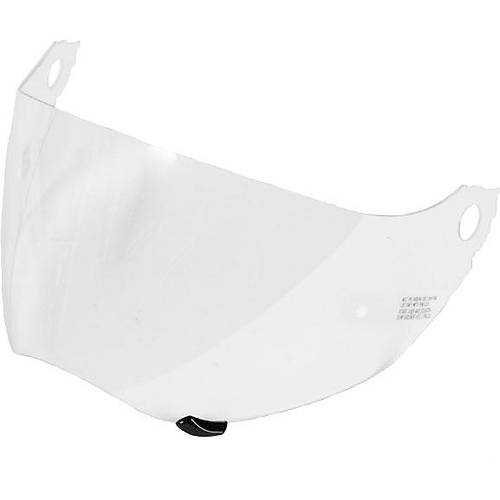 SHOEI C-49 KASK CAMI BEYAZ (HORNET-DS)