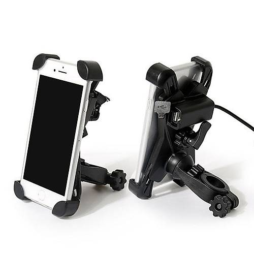 VEXO USB'LI TELEFON TUTUCU G�DON BA�LANTILI (2812C-1H A�IK MODEL)