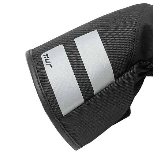 T.UR G-One Lady Hydroscud� Eldiven Siyah