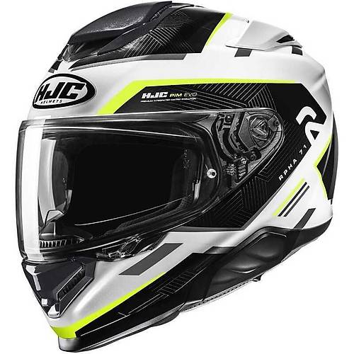 HJC RPHA71 KASK ELLON MC3H