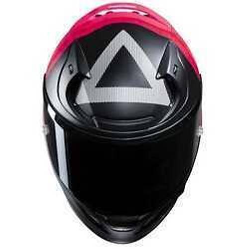 RPHA12 KASK SQUID GAME NETFLIX MC1SF