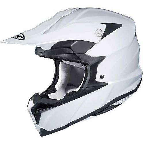 Hjc i50 Kask Beyaz