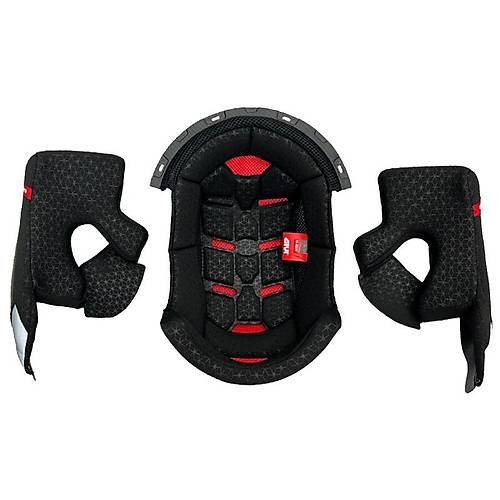 GIVI 50.3 KASK �� PED SET