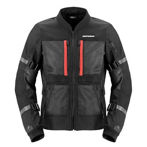 Sp�d� Tech Armor 2 Yazl�k Ceket Siyah