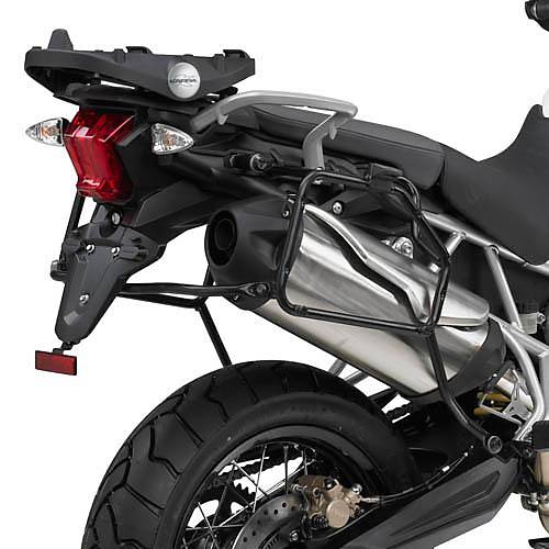 KAPPA KLR6401 TRIUMPH TIGER 800 (11-17) YAN �ANTA TA�IYICI