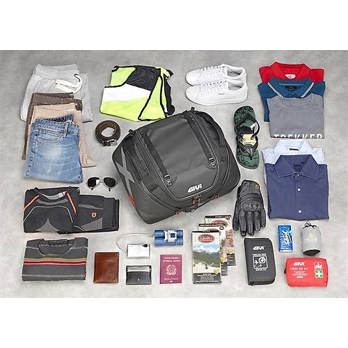 G�v� Xl08b Kuyruk �antas�