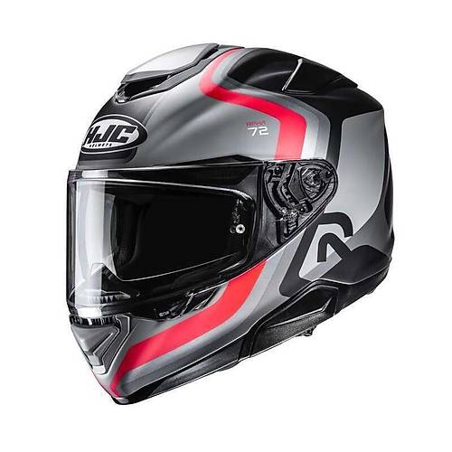 Hjc Rpha72 Kask Ernem Mc1sf