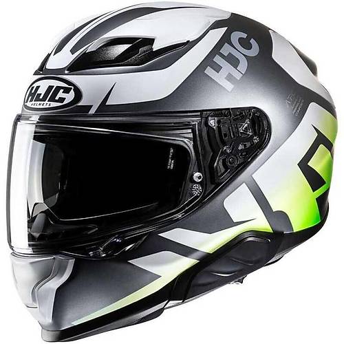 HJC F71 Bard MC4HSF Kapal Kask