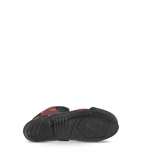 Gaerne G Rx Racing izme Siyah Krmz