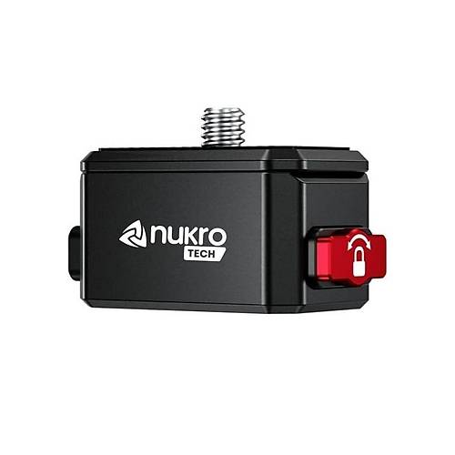 NUKROTECH 360 Aksiyon Kamera Montaj Adaptr