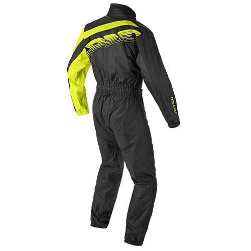 SPIDI TOURING RAIN SUIT YAMURLUK TLUM SARI-SYAH