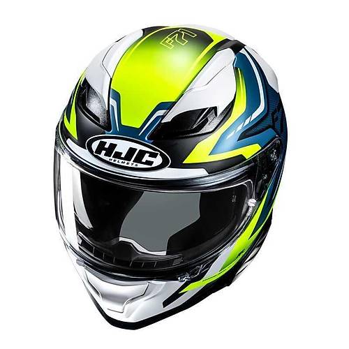 Hjc F71 Kask Fes Mc3hsf