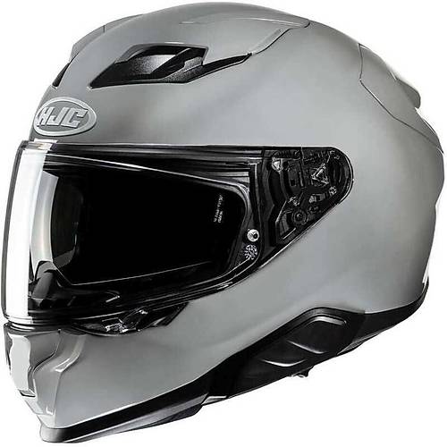 HJC F71 Nardo Gri Kapal Kask