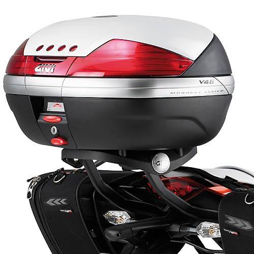 GIVI 450FZ KAWASAKI Z 1000 (10-13) ARKA �ANTA TA�IYICI