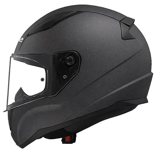 LS2 RAPID 2 MAT CONCRETE KASK