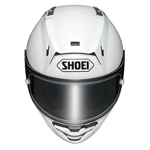 SHOEI X-SPIRIT PRO BEYAZ KASK