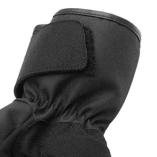 T.UR G-One Lady Hydroscud� Eldiven Siyah